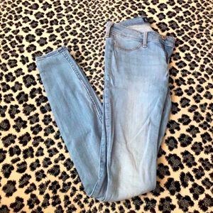 Hollister Jeggings